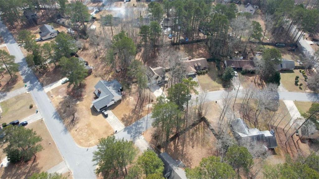 1067 Brookview Lane Hampton, GA 30228 - Photo 32 of 34