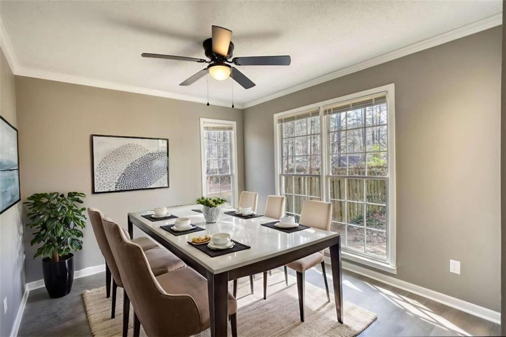 1067 Brookview Lane Hampton, GA 30228 - Photo 6 of 34