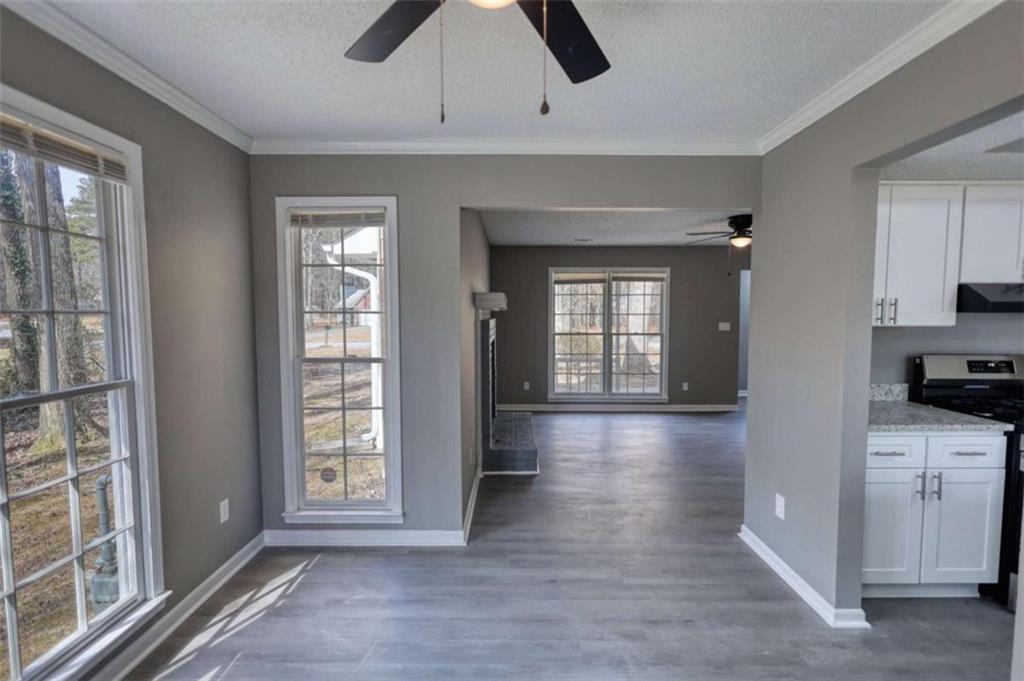 1067 Brookview Lane Hampton, GA 30228 - Photo 8 of 34