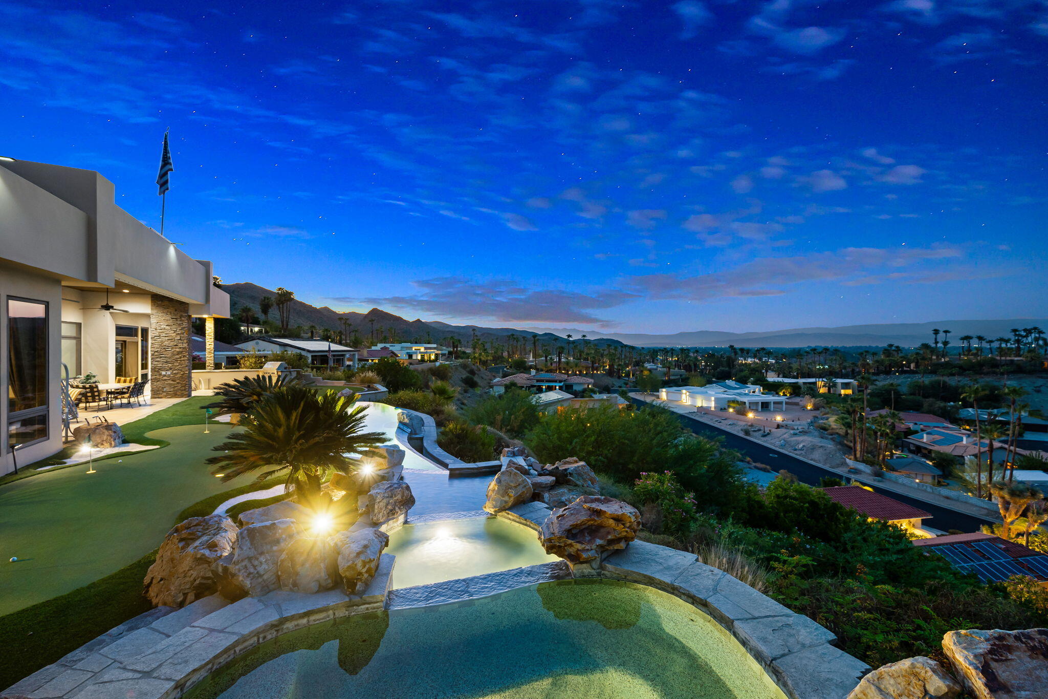 9 Nebulae Way Rancho Mirage, CA 92270 - Photo 12 of 65 35-web-or-mls-FW_Nebulae_0825_OPMG_035