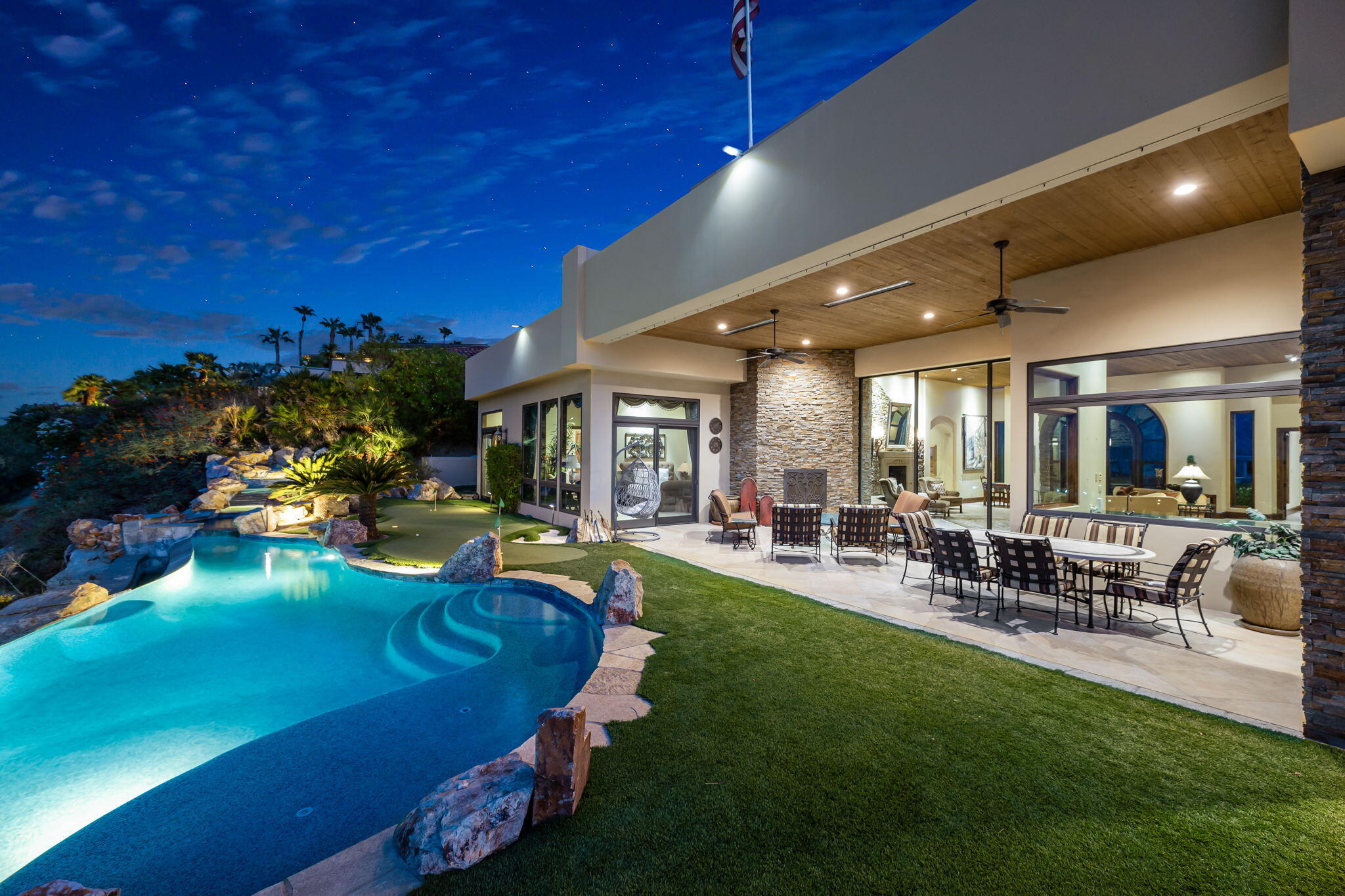 9 Nebulae Way Rancho Mirage, CA 92270 - Photo 16 of 65 41-web-or-mls-FW_Nebulae_0825_OPMG_041