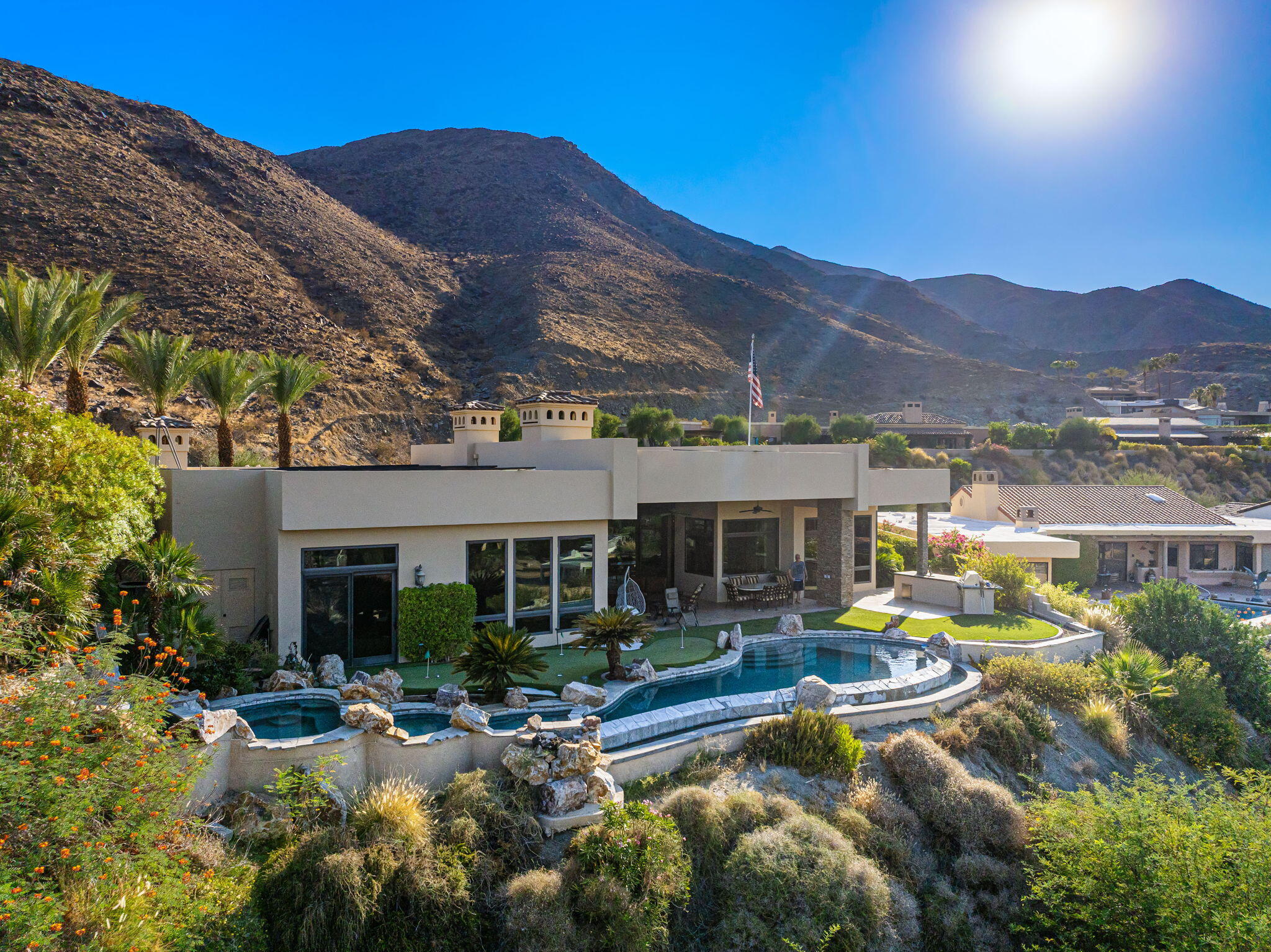 9 Nebulae Way Rancho Mirage, CA 92270 - Photo 17 of 65 49-web-or-mls-FW_Nebulae_0825_OPMG_049