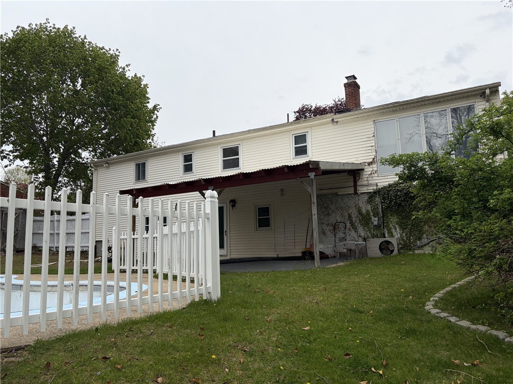 178 Hilton Road Warwick, RI 02889 - Photo 3 of 29