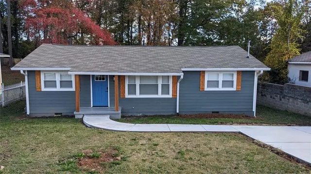 $349,999 | 26 Reeves Street, Norcross, GA 30071
