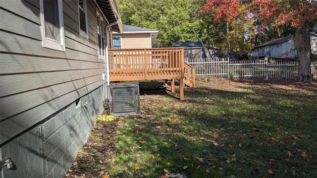 $349,999 | 26 Reeves Street, Norcross, GA 30071