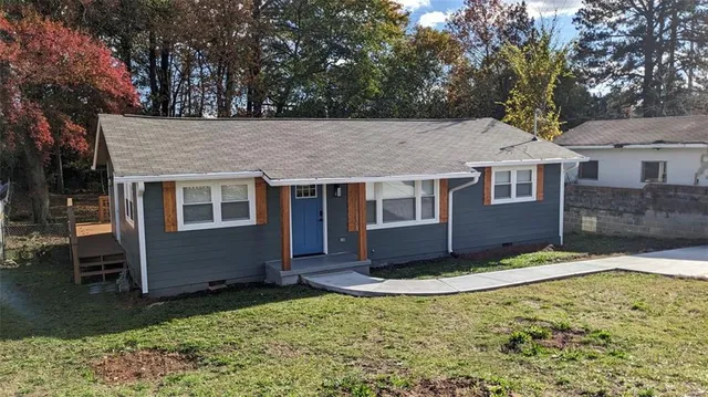 $349,999 | 26 Reeves Street, Norcross, GA 30071