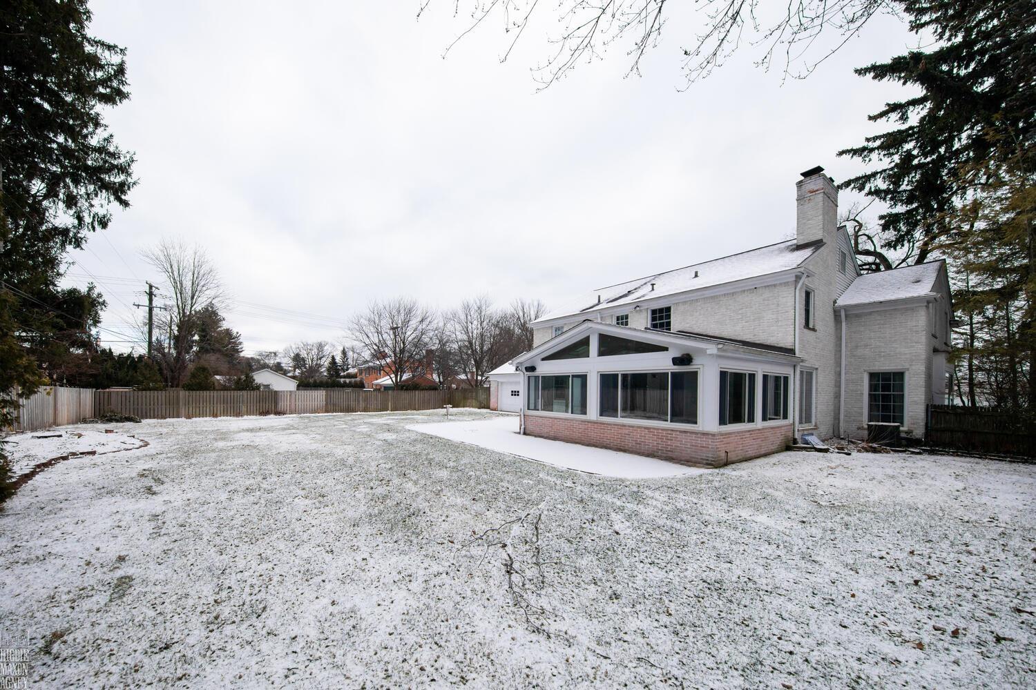 206 Stephens Road Grosse Pointe, MI 48236 - Photo 44 of 44