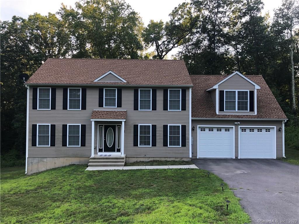 38 Sunset Hill Road Salem, CT 06420 - Photo 1 of 1 Gallery Image 1
