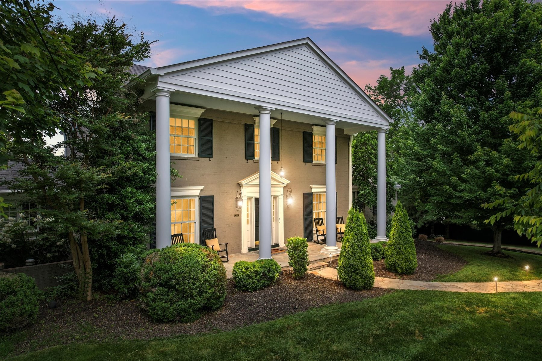 3811 Estes Road Nashville, TN 37215 - Photo 1 of 62 Gallery Image 1