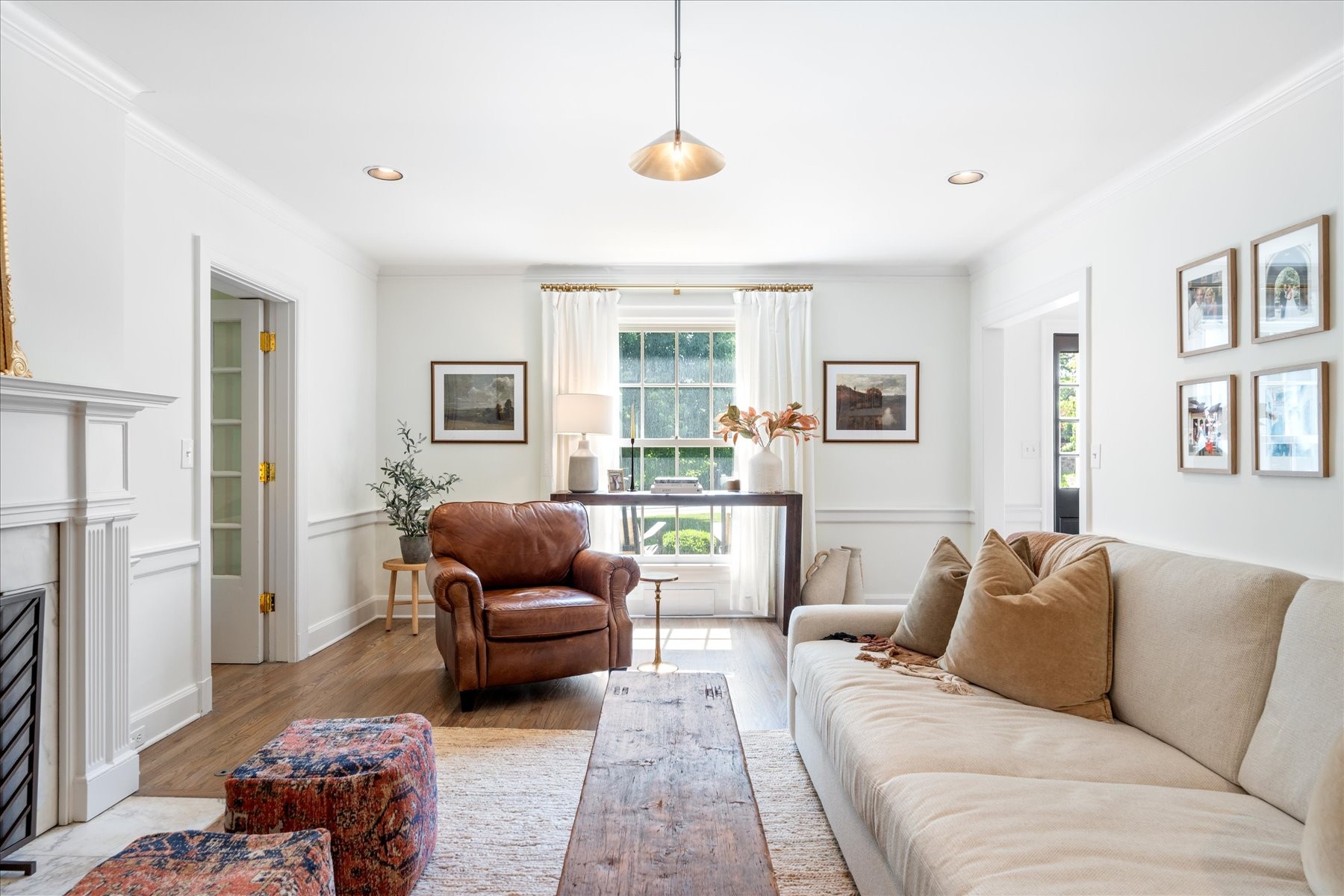 3811 Estes Road Nashville, TN 37215 - Photo 14 of 62 Gallery Image 14