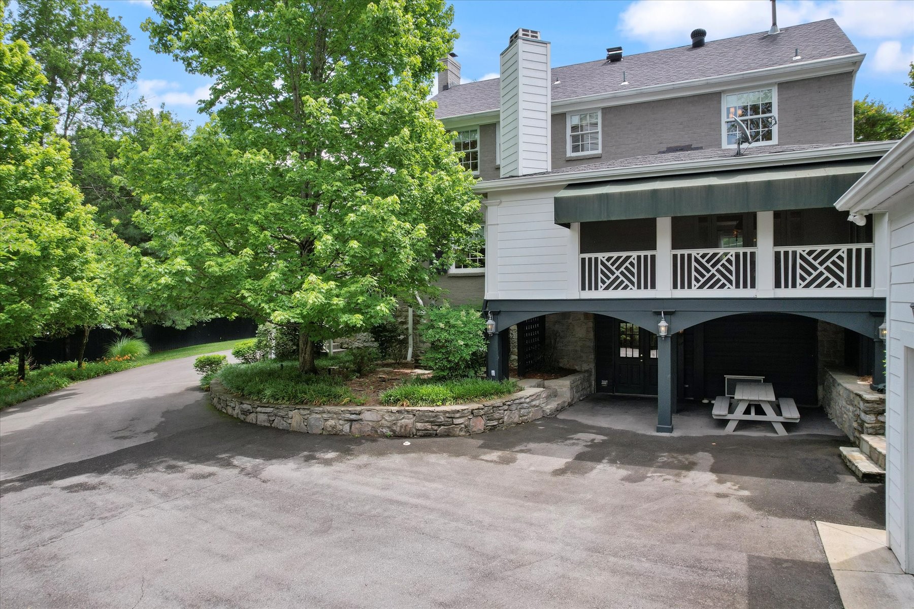 3811 Estes Road Nashville, TN 37215 - Photo 57 of 62 Gallery Image 57