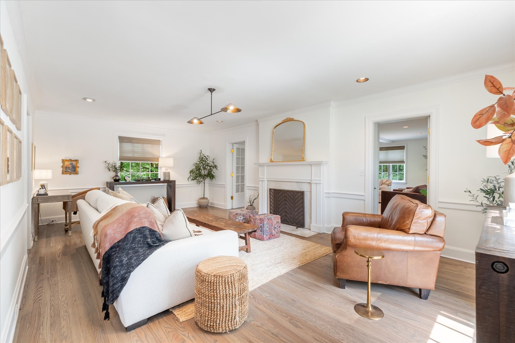 3811 Estes Road Nashville, TN 37215 - Photo 9 of 62 Gallery Image 9