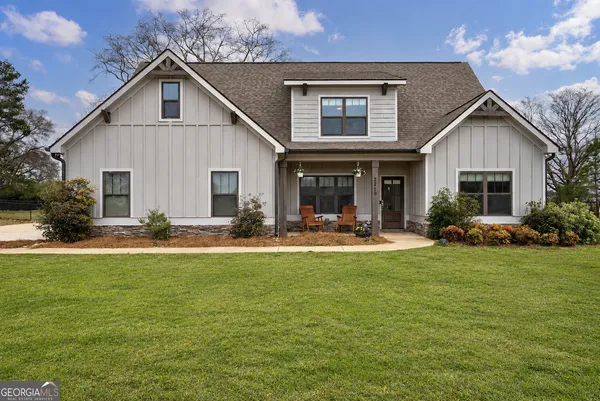 $635,000 | 2219 Greensboro Highway, Watkinsville, GA 30677