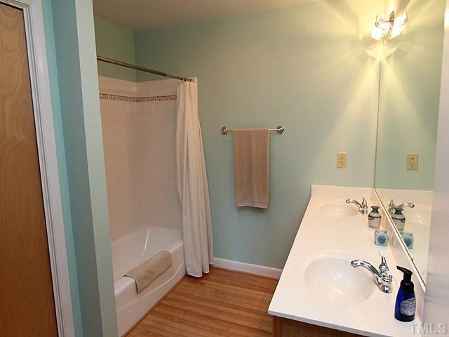 3304 Hampton Road Raleigh, NC 27607 - Photo 7 of 20 Other