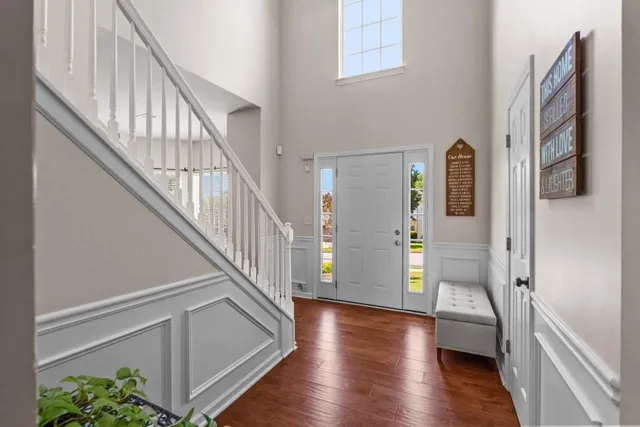 $569,000 | 640 Rockbass Road, Suwanee, GA 30024