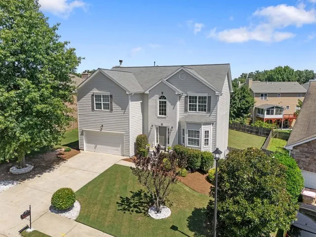 $569,000 | 640 Rockbass Road, Suwanee, GA 30024