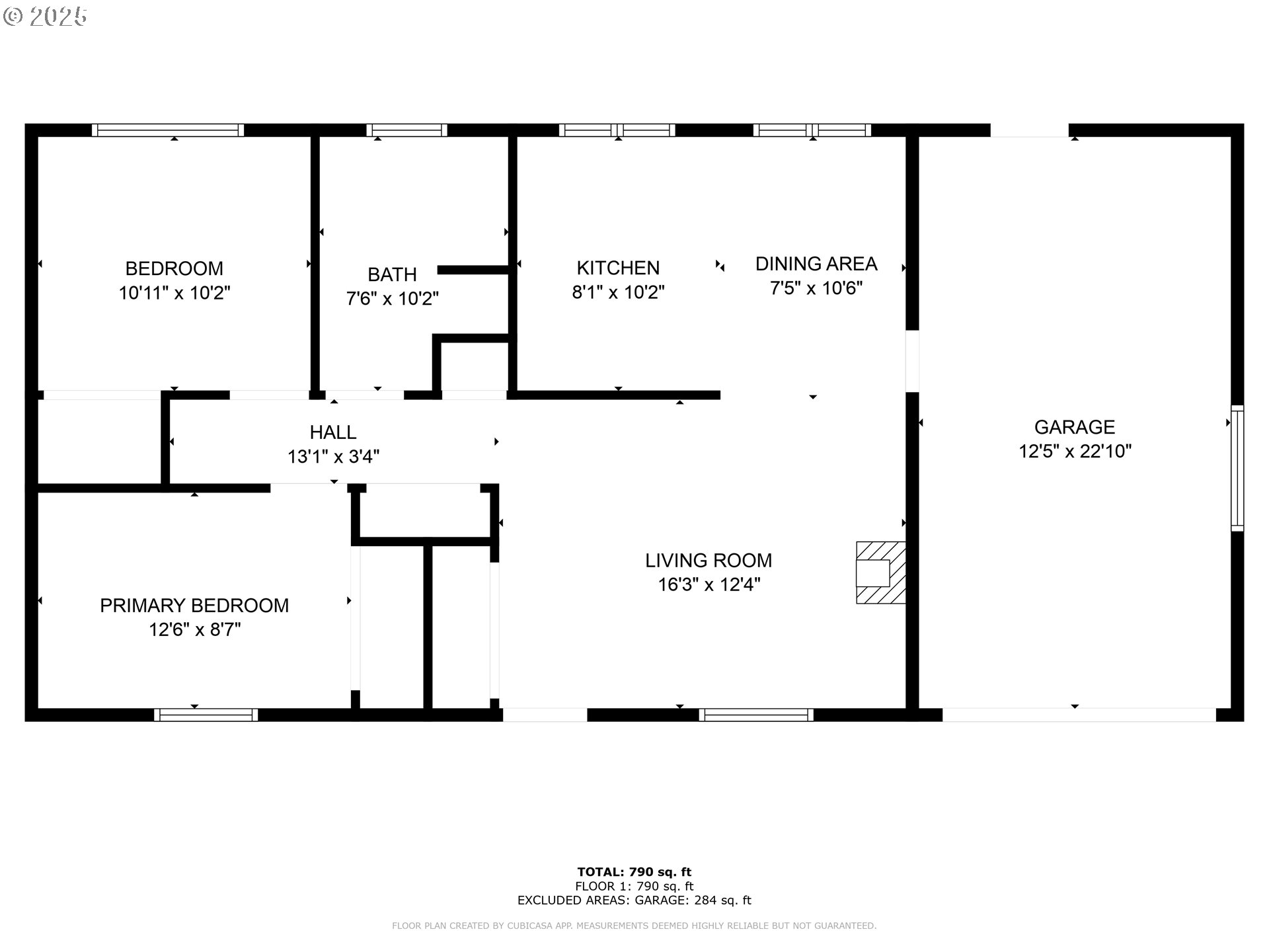 718 52nd Place Springfield, OR 97478 - Photo 29 of 29