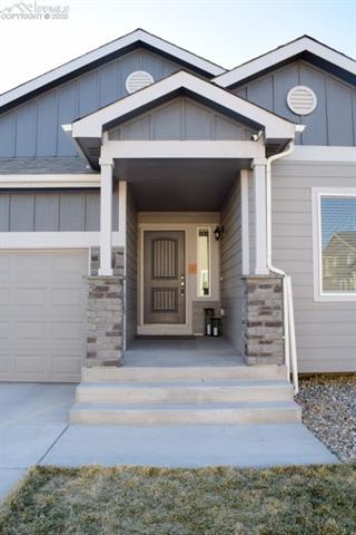 6206 Jorie Road Colorado Springs, CO 80927 - Photo 2 of 27