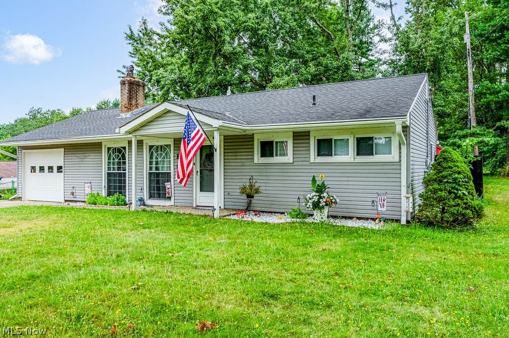 1572 Merle Road Salem, OH 44460 - Photo 32 of 32 Gallery Image 32