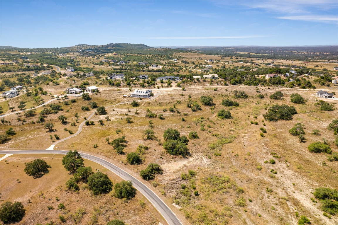 0 Bosque Trail Marble Falls, TX 78654 - Photo 5 of 14 a view of city and ocean