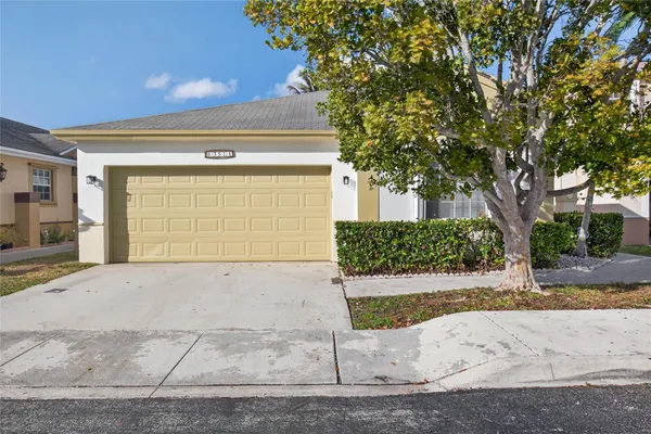 $550,000 | 351 East Riverbend Drive, Sunrise, FL 33326
