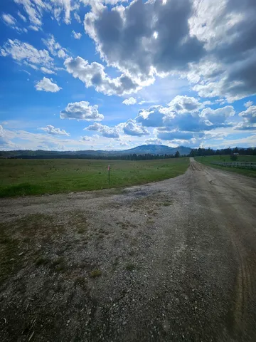 $197,500 | 52-xx Wagner Road, Springdale, WA 99173