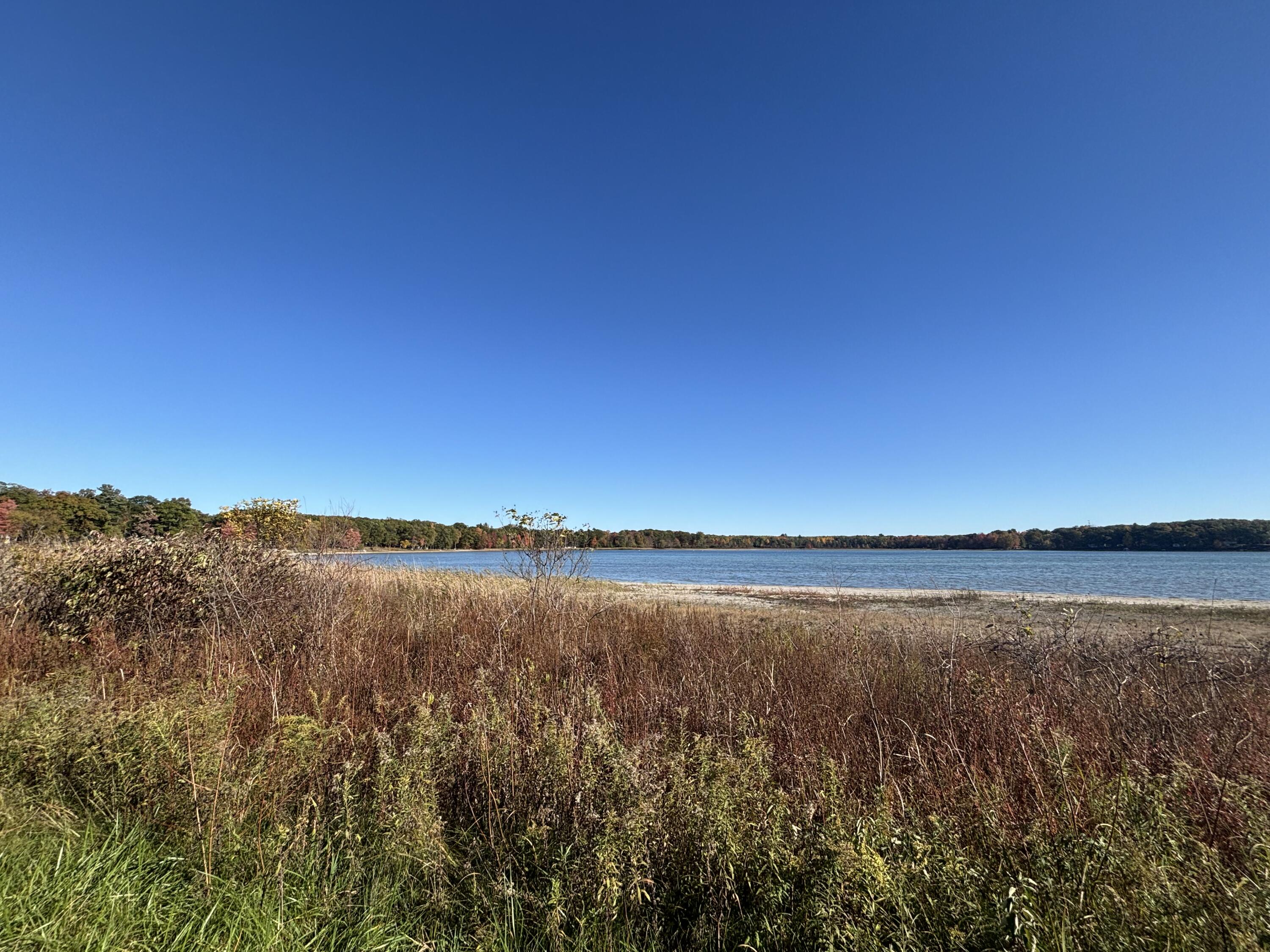 1.47 North Tallman Lake Road Fountain, MI 49410 - Photo 2 of 11 tallman-lake-lot-mason-county-2