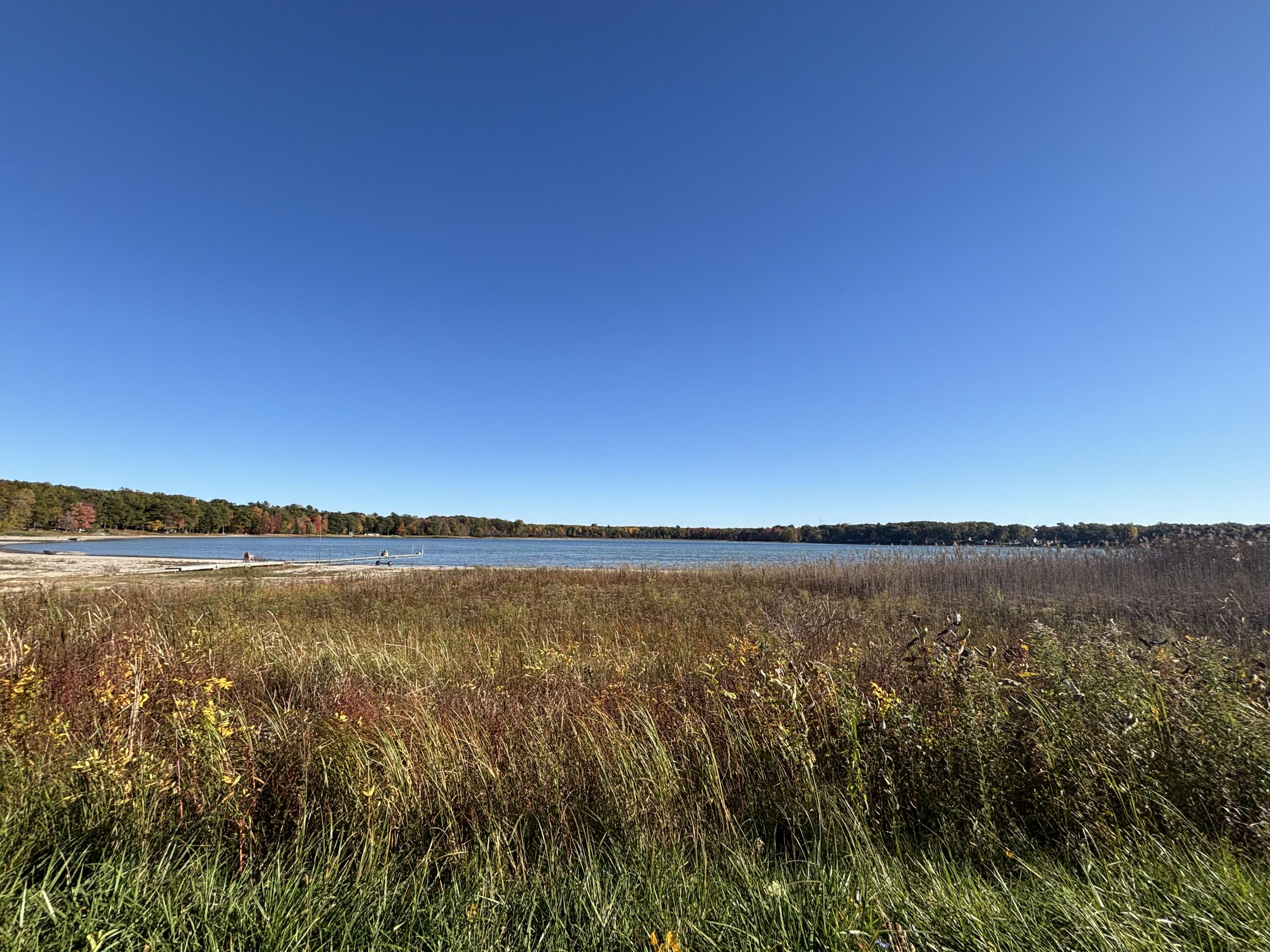 1.47 North Tallman Lake Road Fountain, MI 49410 - Photo 3 of 11 tallman-lake-lot-mason-county-3