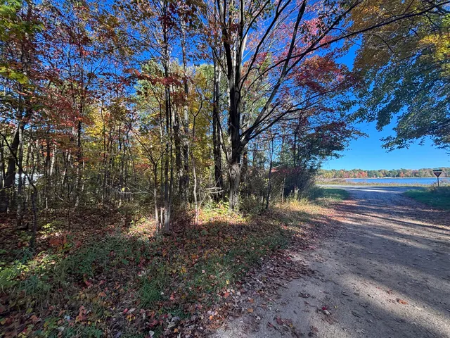 $39,900 | 1.47 North Tallman Lake Road, Fountain, MI 49410
