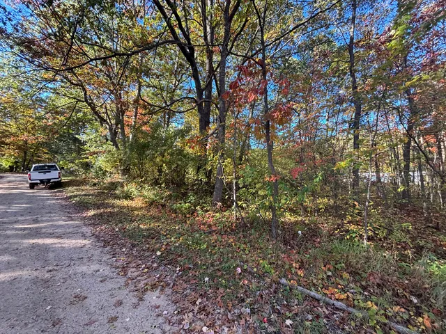 $39,900 | 1.47 North Tallman Lake Road, Fountain, MI 49410