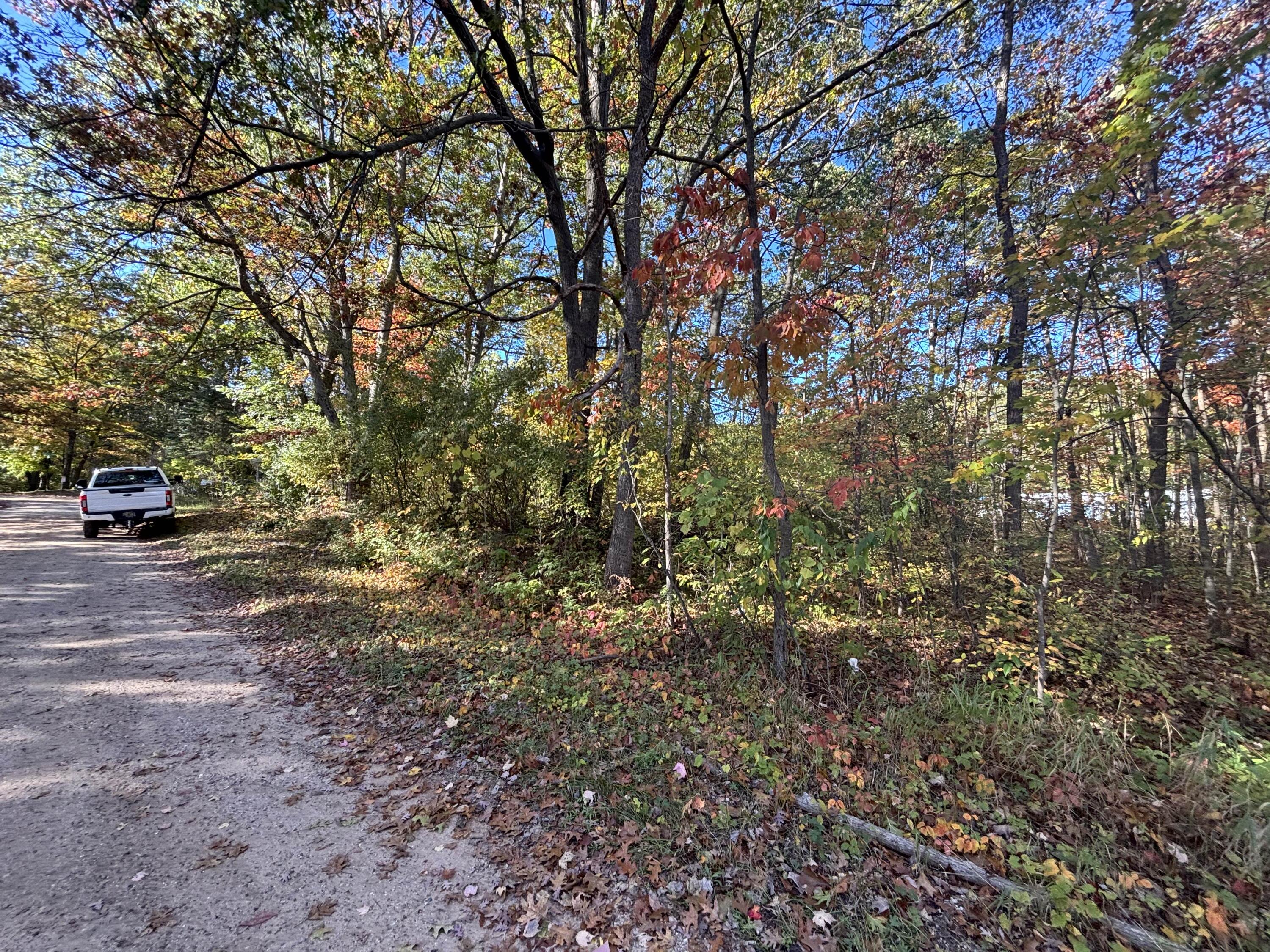 1.47 North Tallman Lake Road Fountain, MI 49410 - Photo 5 of 11 tallman-lake-lot-mason-county-5