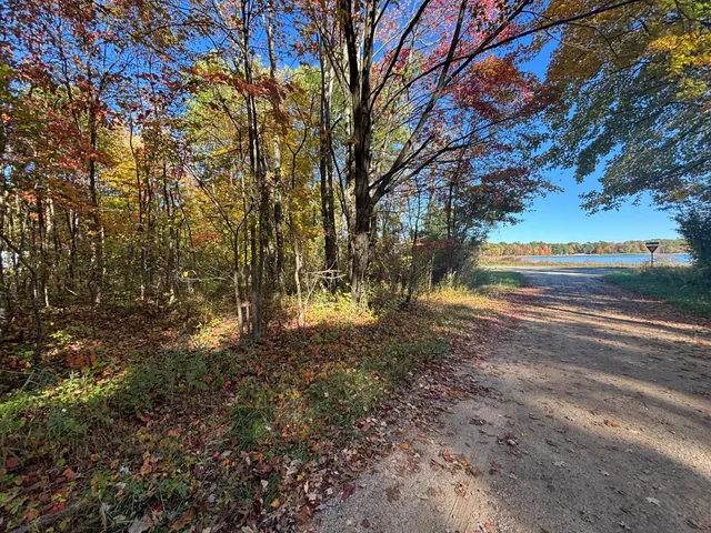 $39,900 | 1.47 North Tallman Lake Road, Fountain, MI 49410