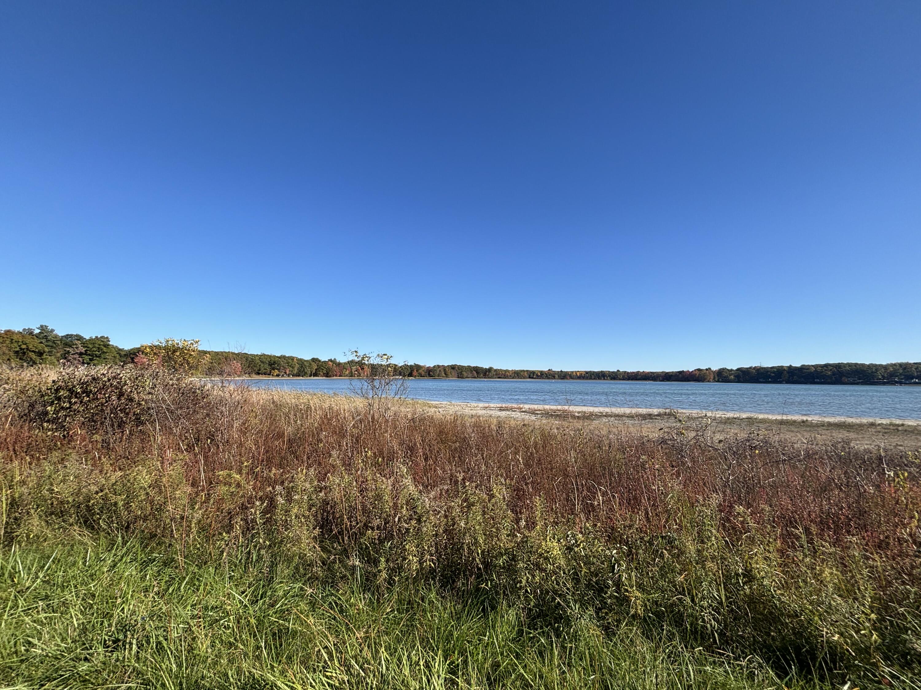 1.47 North Tallman Lake Road Fountain, MI 49410 - Photo 9 of 11 tallman-lake-lot-mason-county-9
