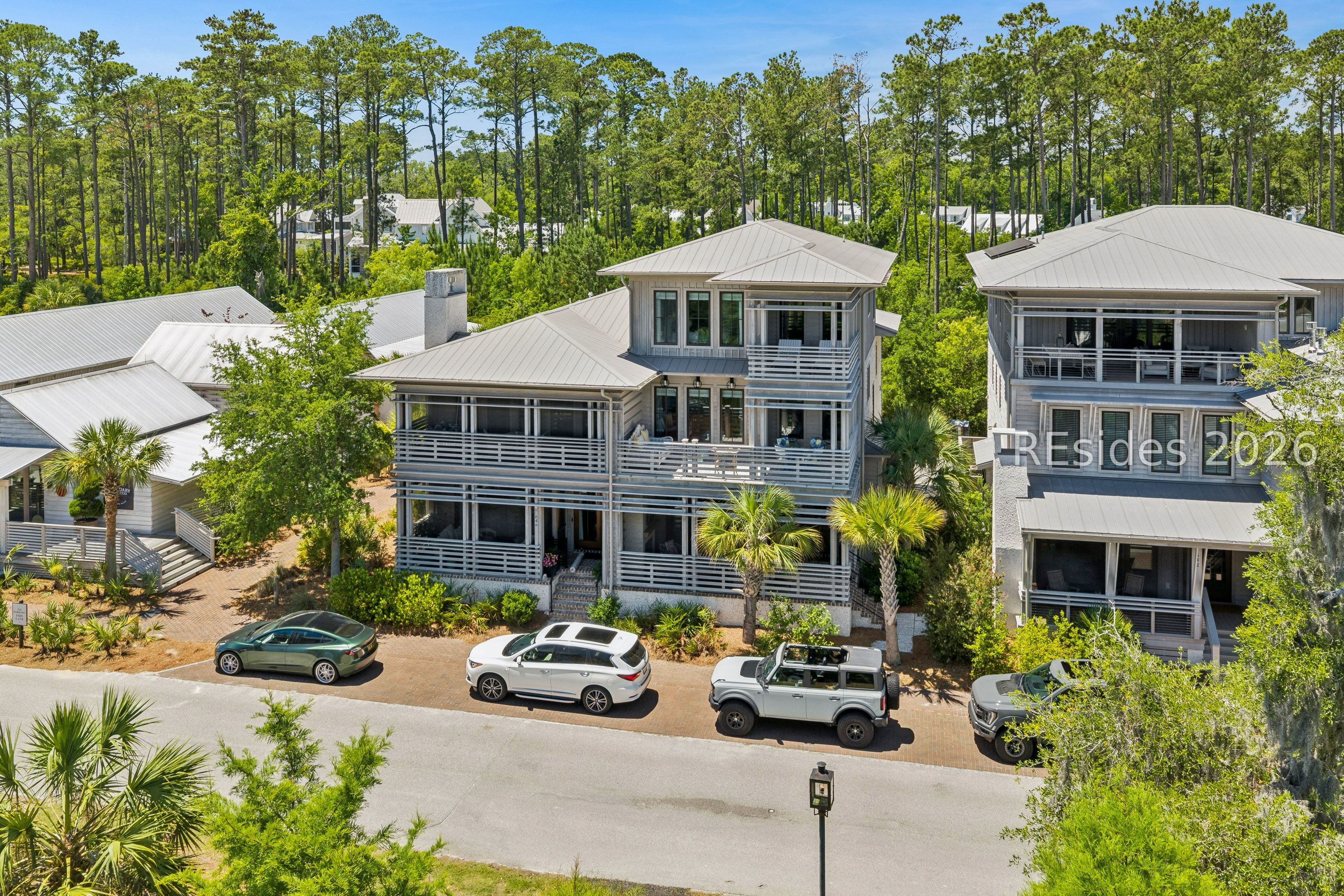 644 Old Moreland Road Bluffton, SC 29910 - Photo 2 of 84