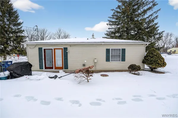 $195,000 | 5677 Eastwood Drive, Verona, NY 13478