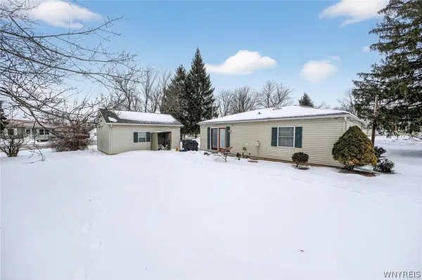 $195,000 | 5677 Eastwood Drive, Verona, NY 13478