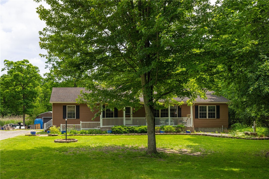 3767 Retsof Road York, NY 14533 - Photo 2 of 24 Gallery Image 2