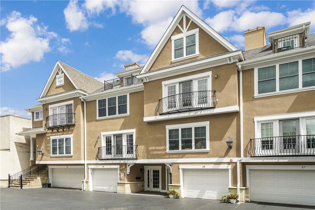 80 Old Boston Post Road, Unit 19 New Rochelle, NY 10801 - Photo 1 of 1 Huguenot Hills Condo Community