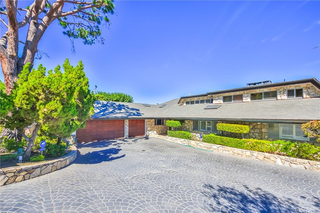 28879 Crestridge Road Rancho Palos Verdes, CA 90275 - Photo 1 of 1