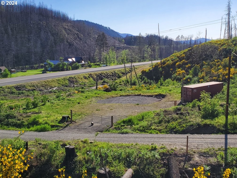 36155 Niagara Heights Road Gates, OR 97346 - Photo 1 of 14 Gallery Image 1