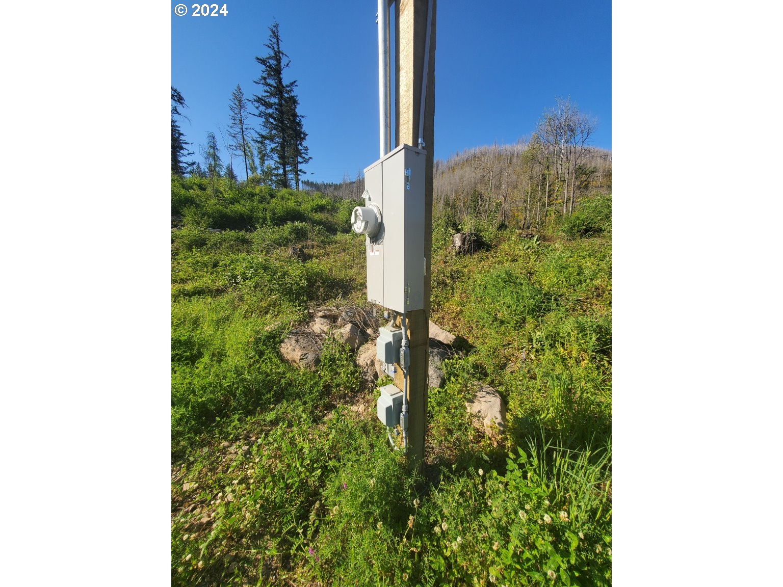 36155 Niagara Heights Road Gates, OR 97346 - Photo 11 of 14 Gallery Image 11