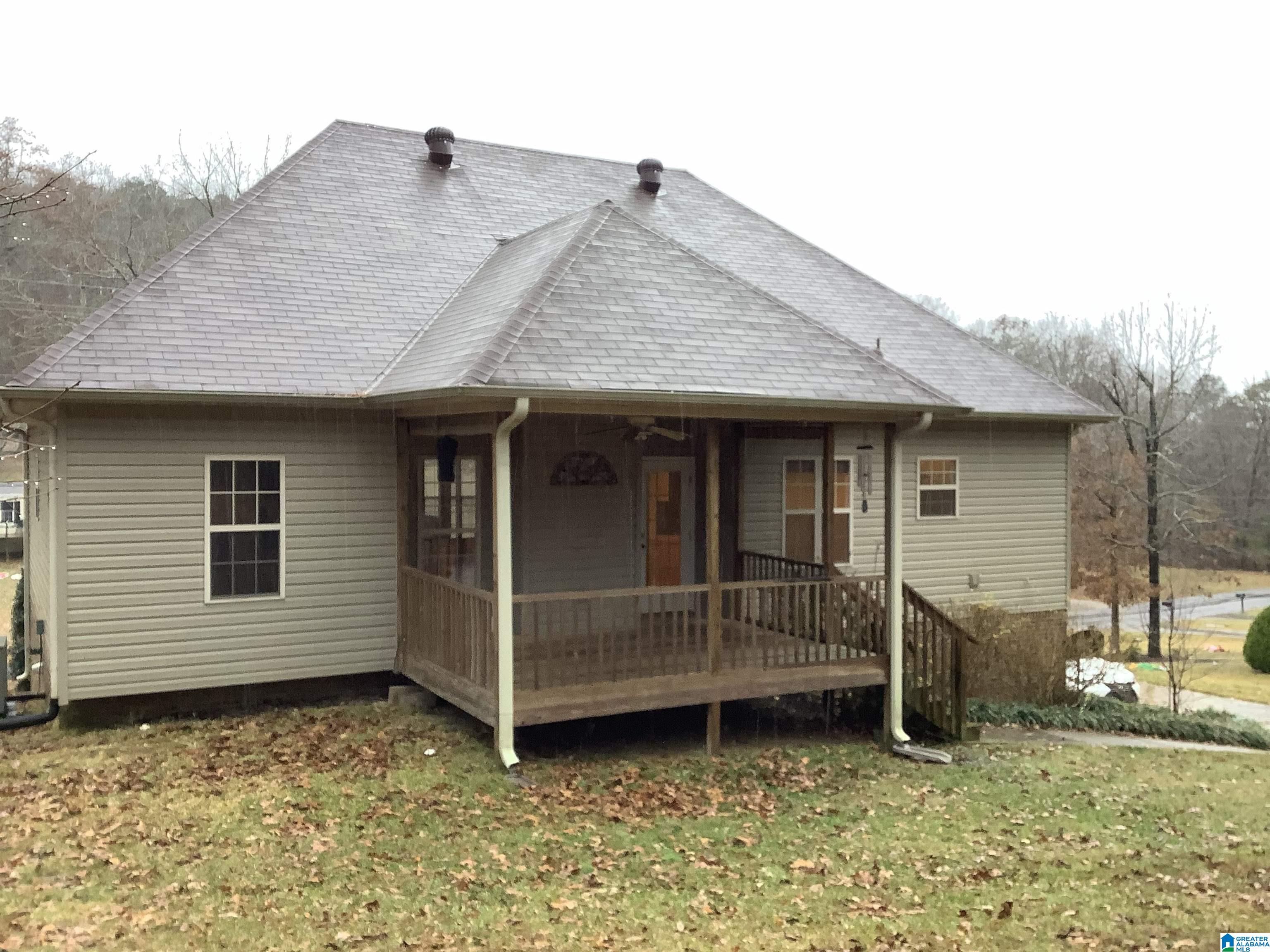 964 George Crowe Road Odenville, AL 35120 - Photo 25 of 27