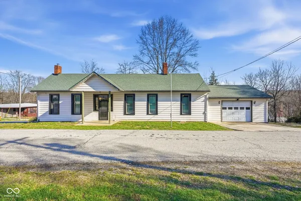 $170,000 | 120 Washington Street, Vernon, IN 47265