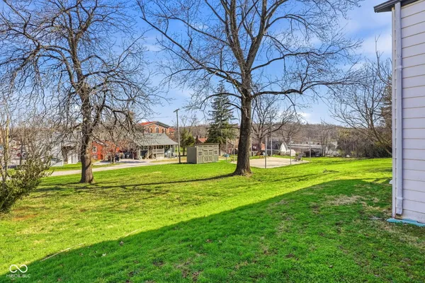 $154,000 | 120 Washington Street, Vernon, IN 47265