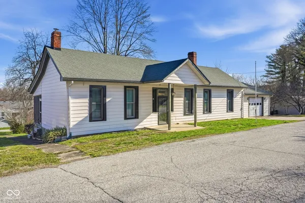 $154,000 | 120 Washington Street, Vernon, IN 47265