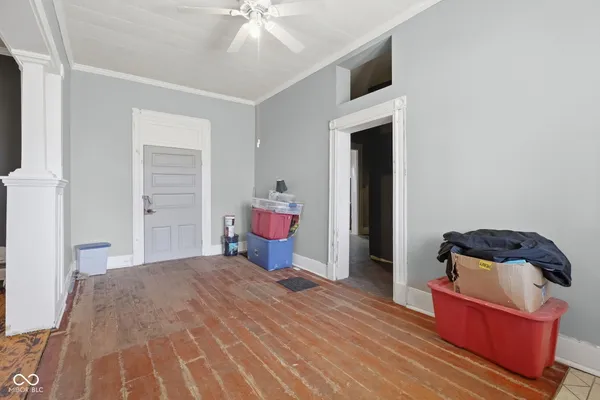 $154,000 | 120 Washington Street, Vernon, IN 47265