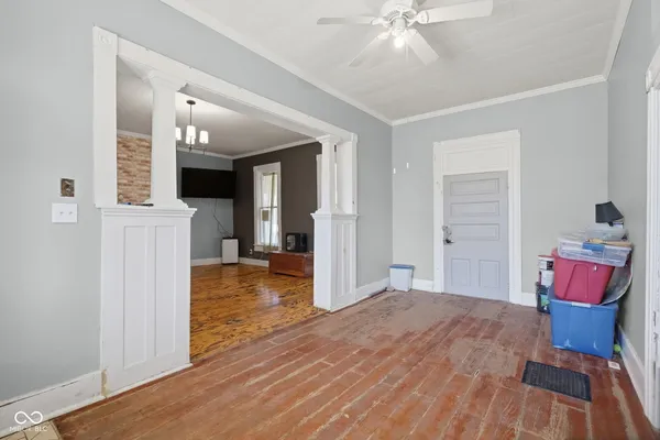 $154,000 | 120 Washington Street, Vernon, IN 47265