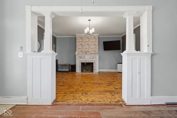 $154,000 | 120 Washington Street, Vernon, IN 47265