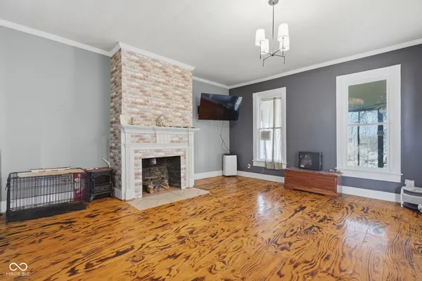 $154,000 | 120 Washington Street, Vernon, IN 47265