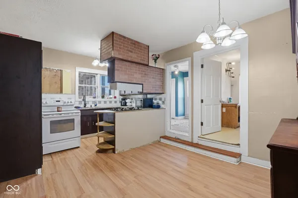 $154,000 | 120 Washington Street, Vernon, IN 47265